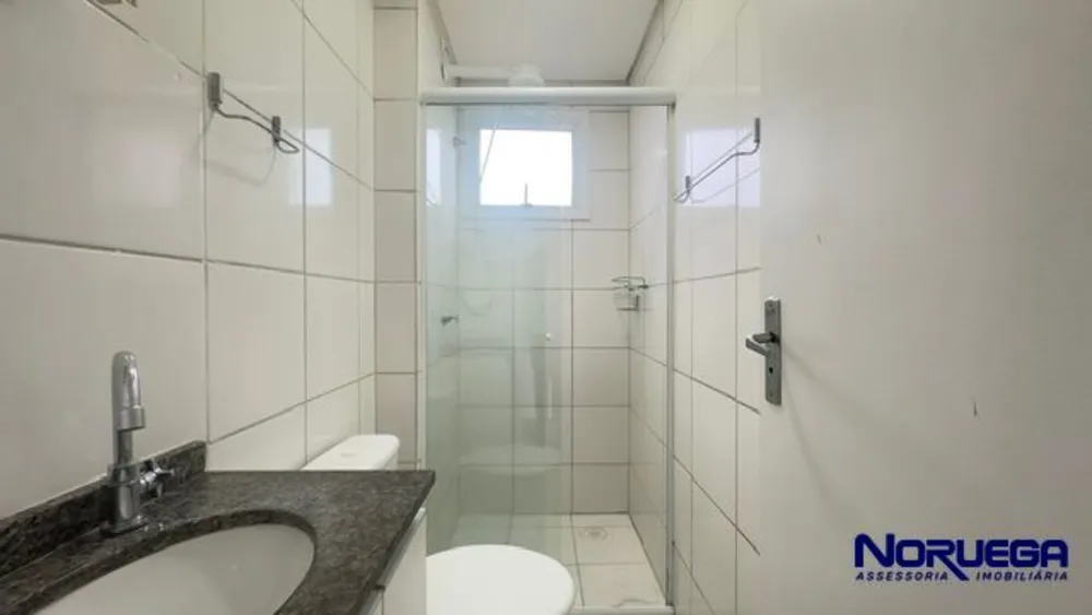 Apartamento, 2 quartos, 62 m² - Foto 3