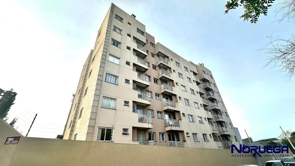 Apartamento, 2 quartos, 62 m² - Foto 1
