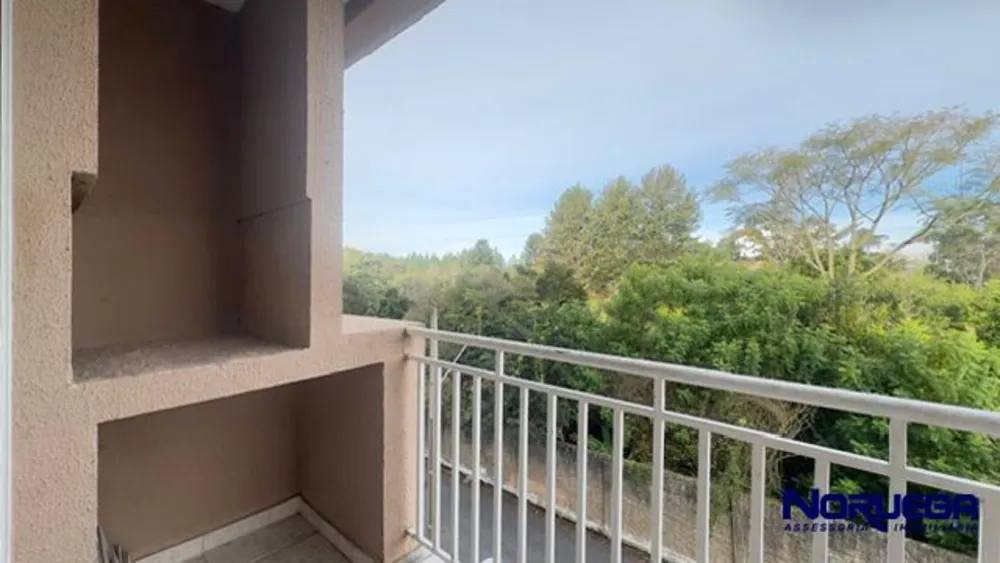 Apartamento, 2 quartos, 62 m² - Foto 4