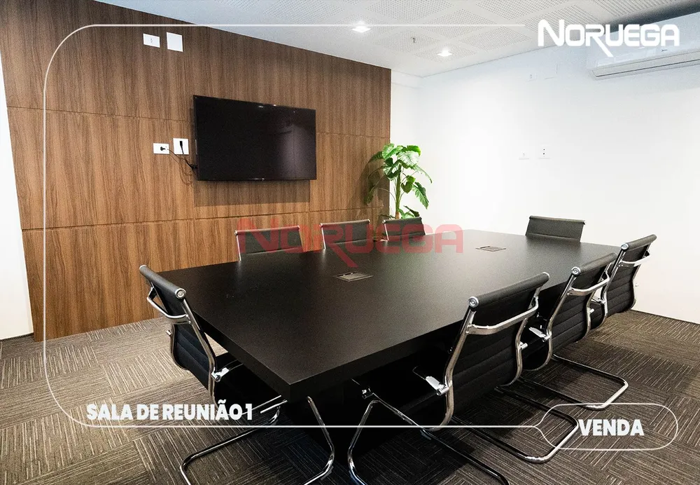 Sala-Conjunto, 39 m² - Foto 8
