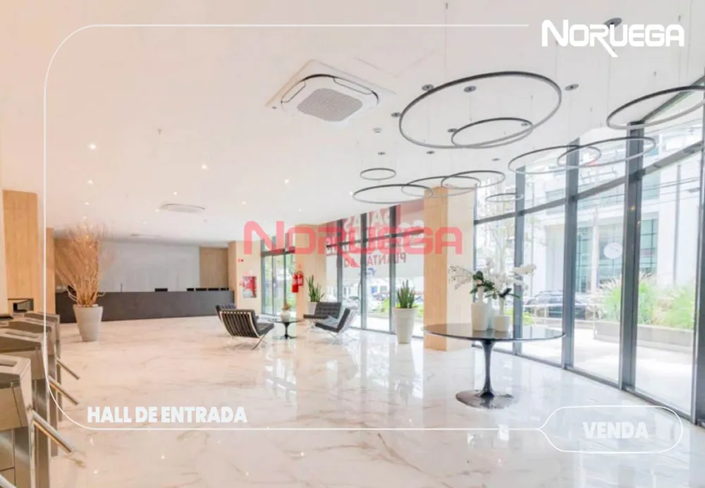 Sala-Conjunto, 39 m² - Foto 7