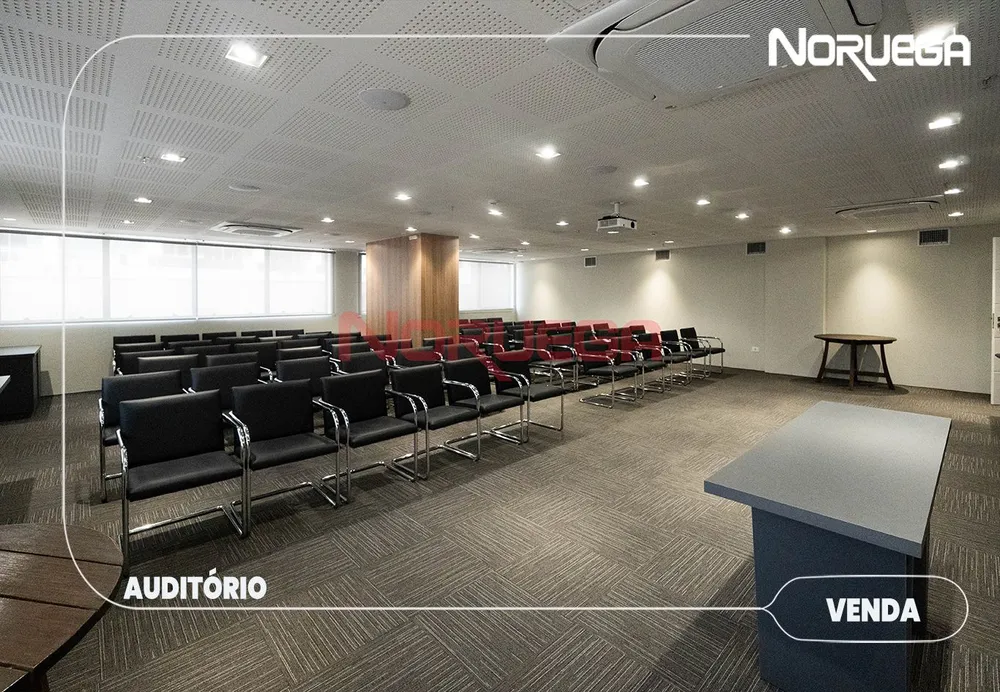 Sala-Conjunto, 39 m² - Foto 10
