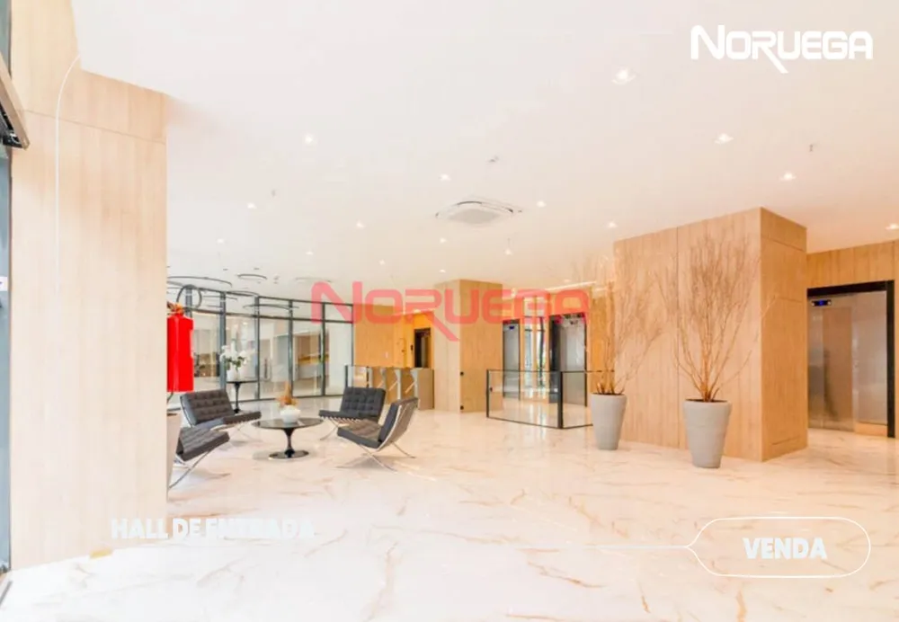 Sala-Conjunto, 39 m² - Foto 8