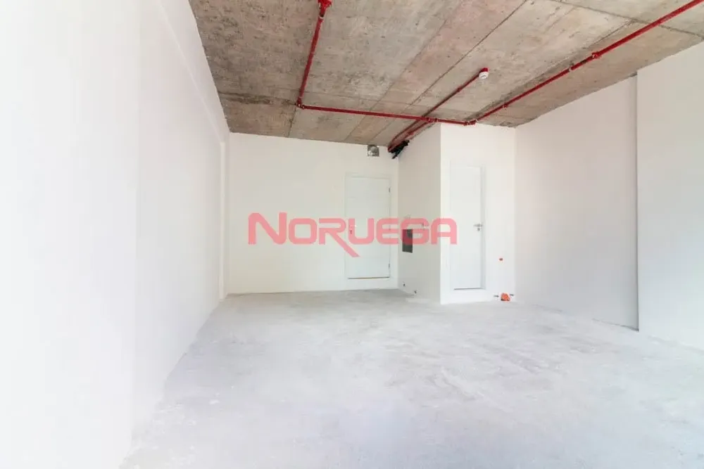 Sala-Conjunto, 39 m² - Foto 7