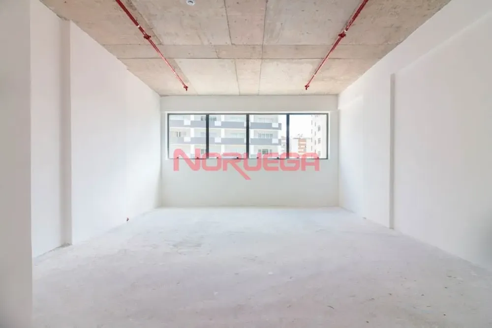 Sala-Conjunto, 39 m² - Foto 1