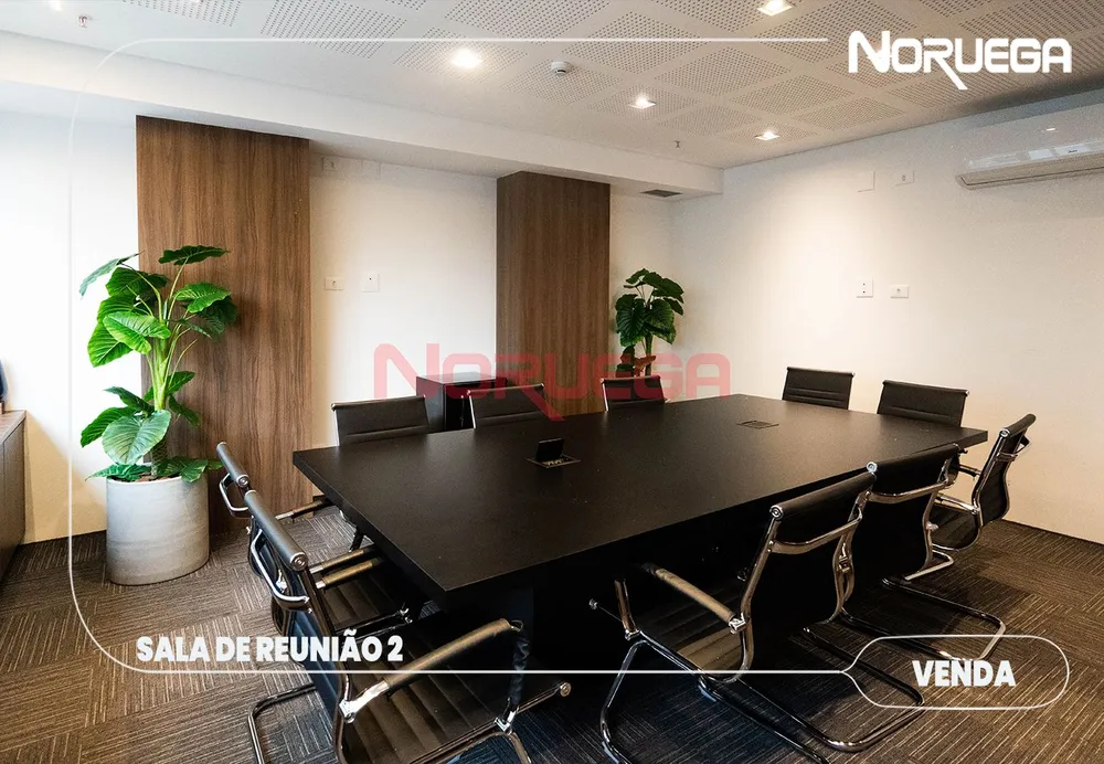 Sala-Conjunto, 39 m² - Foto 1