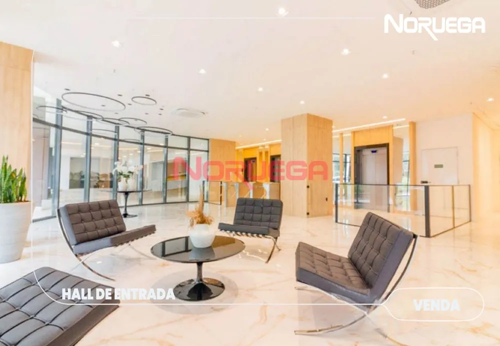 Sala-Conjunto, 39 m² - Foto 9