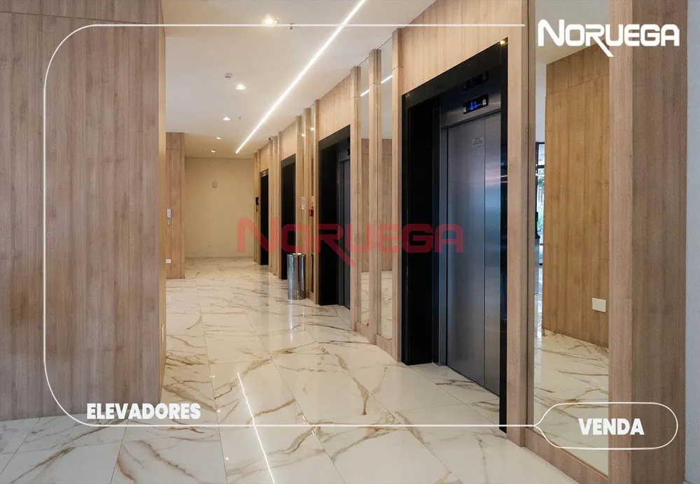 Sala-Conjunto, 39 m² - Foto 4