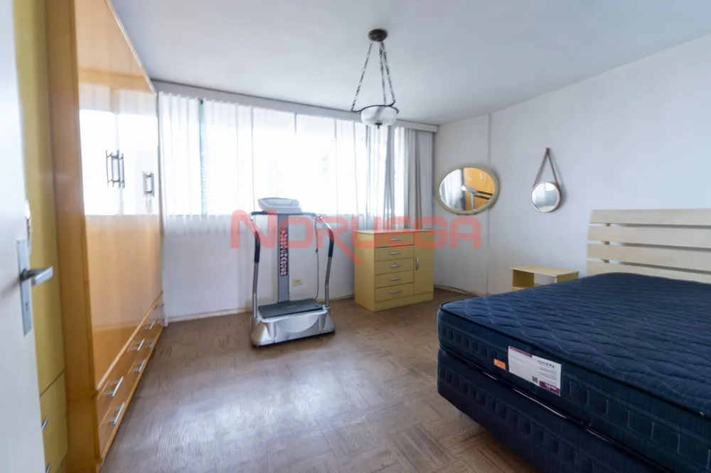 Apartamento, 1 quarto, 36 m² - Foto 10