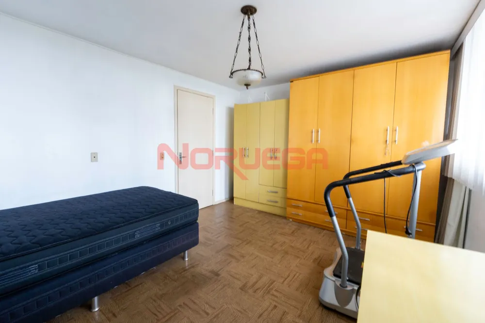 Apartamento, 1 quarto, 36 m² - Foto 4