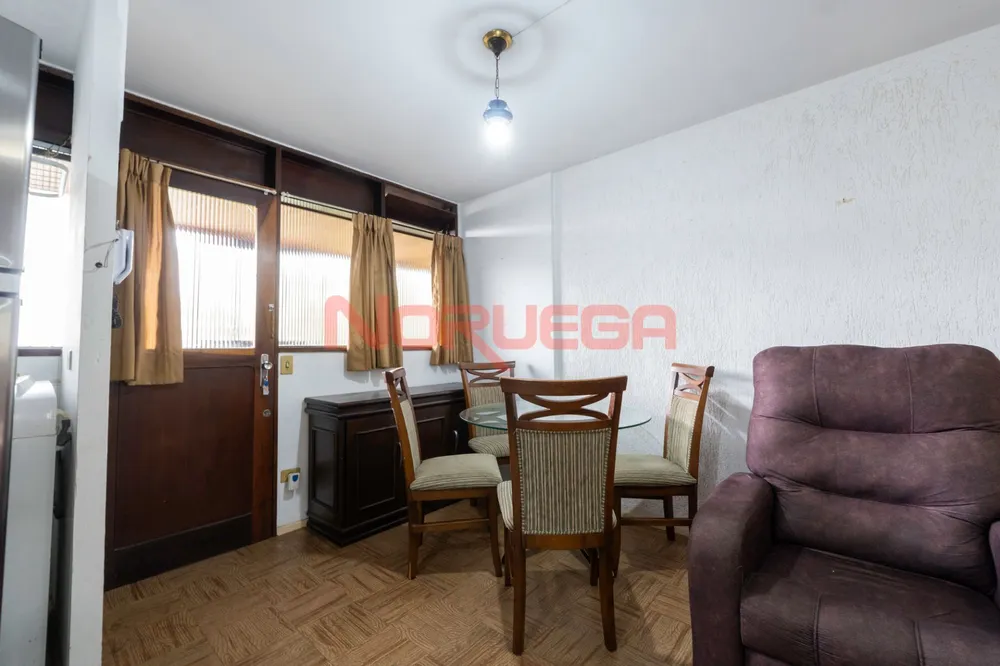 Apartamento, 1 quarto, 36 m² - Foto 3