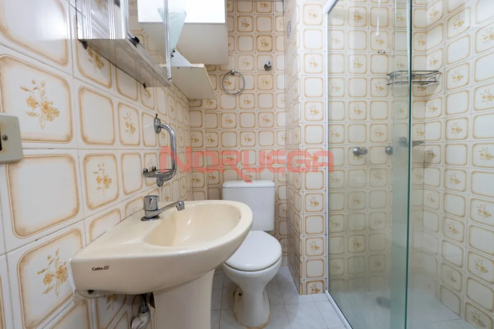 Apartamento, 1 quarto, 36 m² - Foto 5