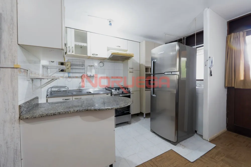 Apartamento, 1 quarto, 36 m² - Foto 12