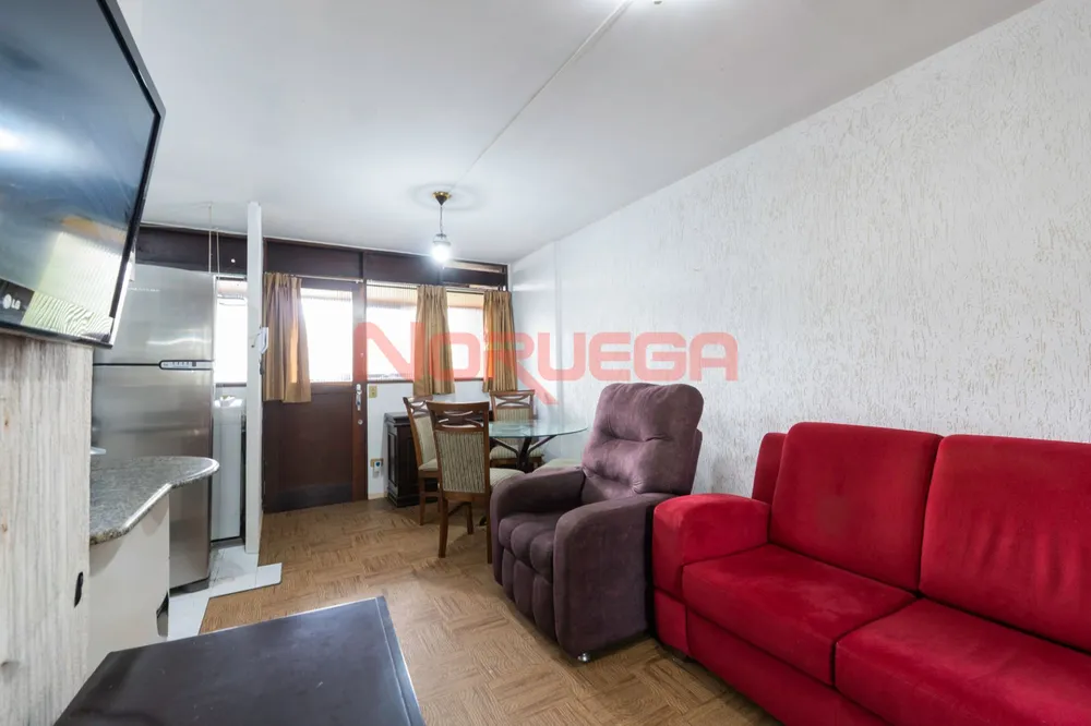 Apartamento, 1 quarto, 36 m² - Foto 11