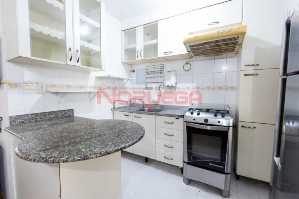 Apartamento, 1 quarto, 36 m² - Foto 7