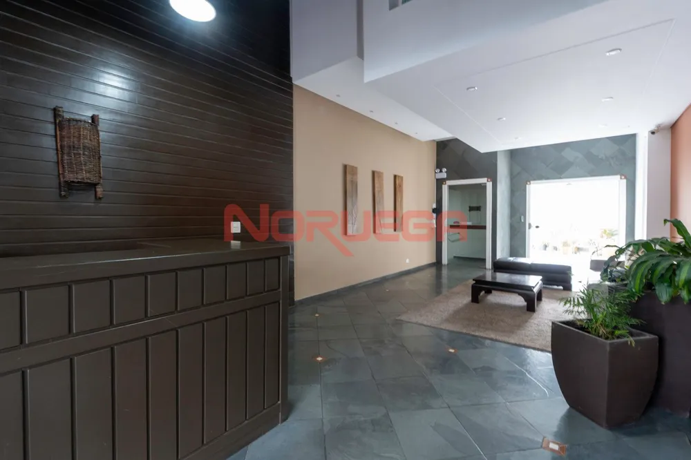 Apartamento, 1 quarto, 36 m² - Foto 1