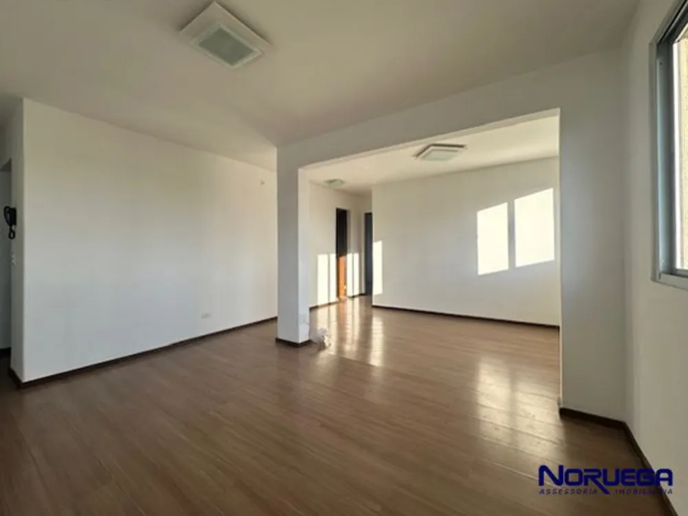 Apartamento, 2 quartos, 60 m² - Foto 3