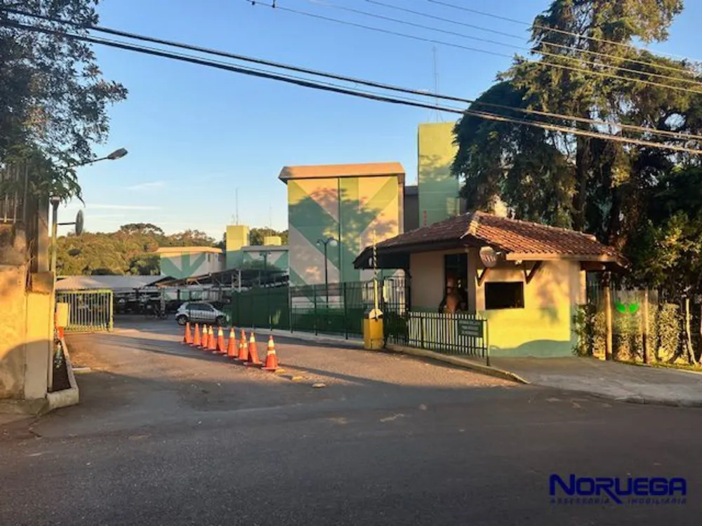 Apartamento, 2 quartos, 60 m² - Foto 1