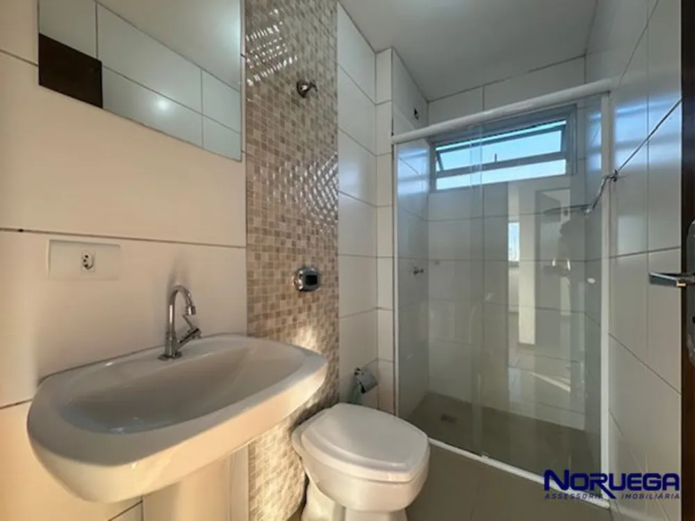 Apartamento, 2 quartos, 60 m² - Foto 5
