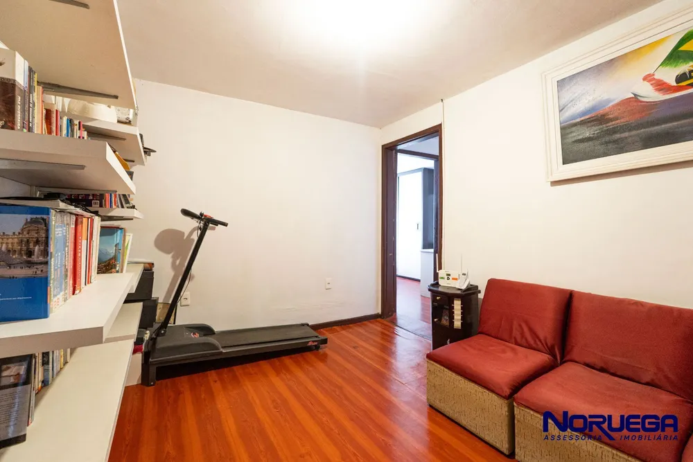 Apartamento, 5 quartos, 660 m² - Foto 7