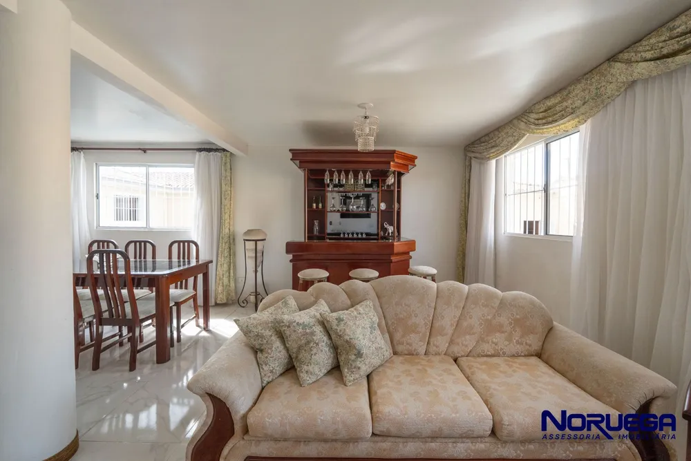 Apartamento, 5 quartos, 660 m² - Foto 2