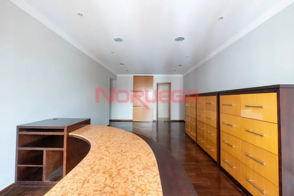 Sala-Conjunto, 36 m² - Foto 7