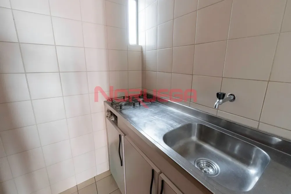Sala-Conjunto, 36 m² - Foto 9