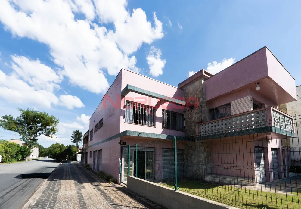 Loja-Salão, 130 m² - Foto 8