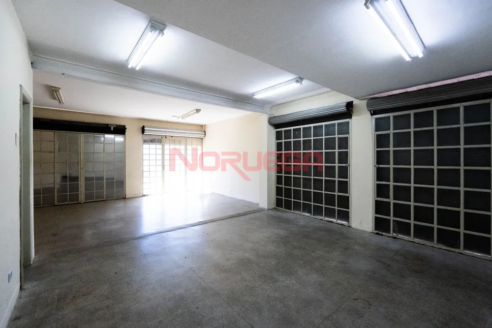 Loja-Salão, 130 m² - Foto 3