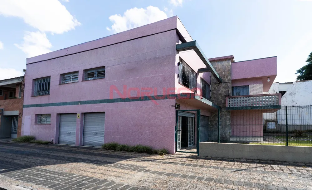 Loja-Salão, 130 m² - Foto 3