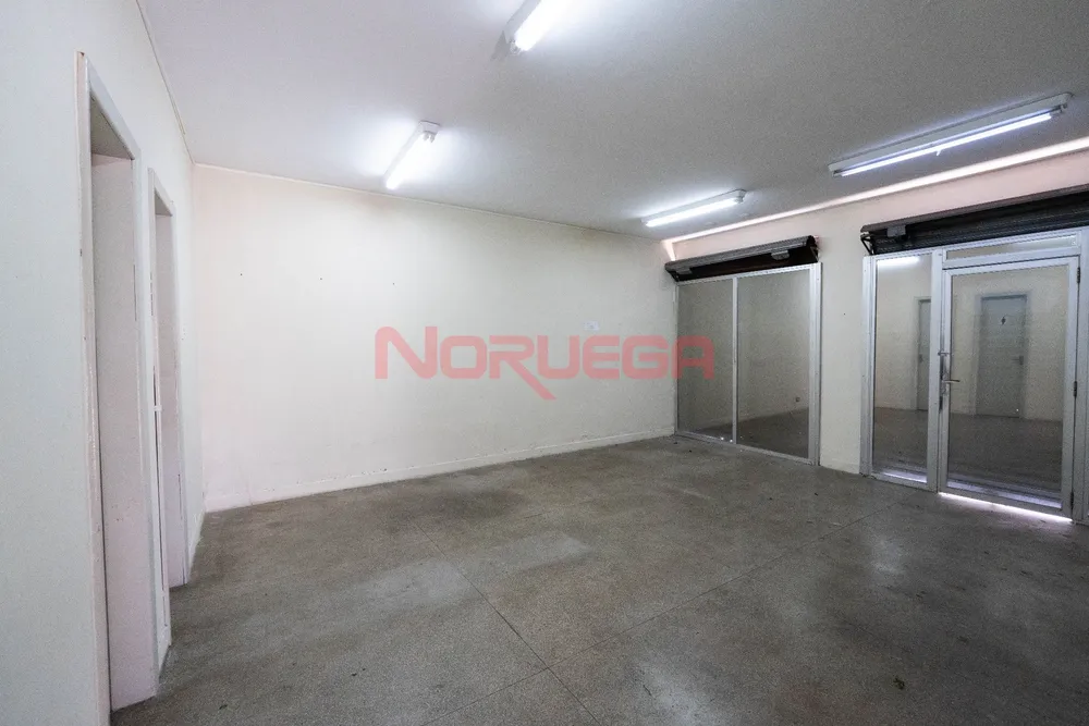 Loja-Salão, 130 m² - Foto 1