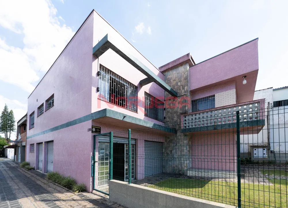 Loja-Salão, 130 m² - Foto 1
