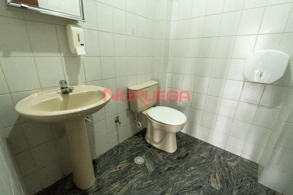 Loja-Salão, 90 m² - Foto 3