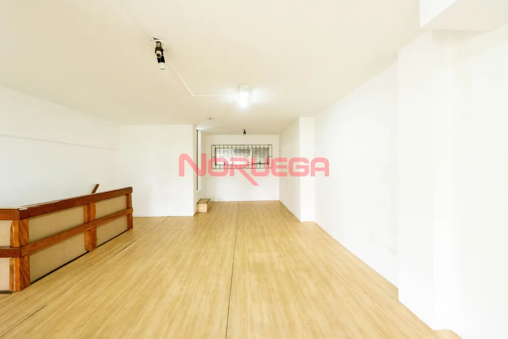 Loja-Salão, 90 m² - Foto 2