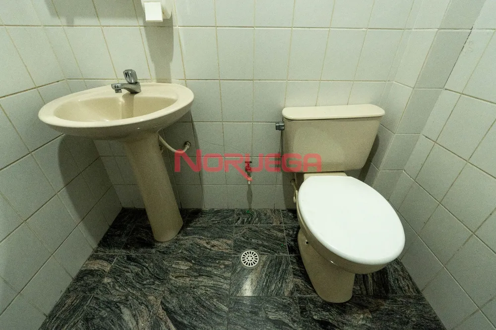 Loja-Salão, 90 m² - Foto 4