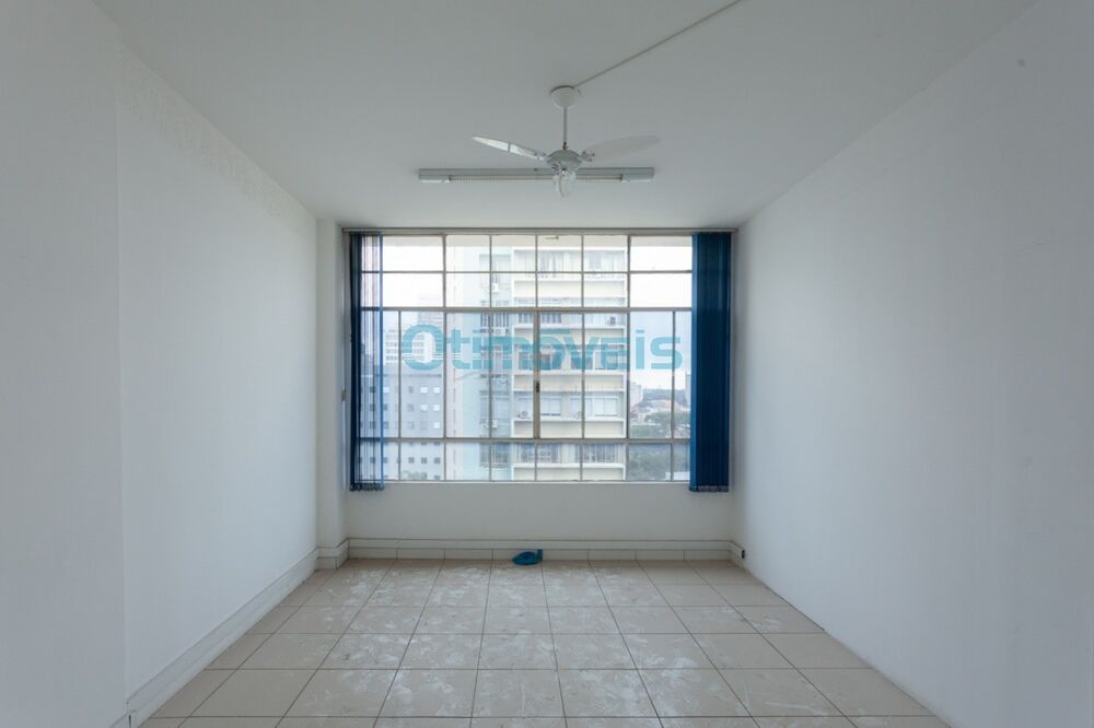 Conjunto Comercial-Sala para alugar, 70m² - Foto 4