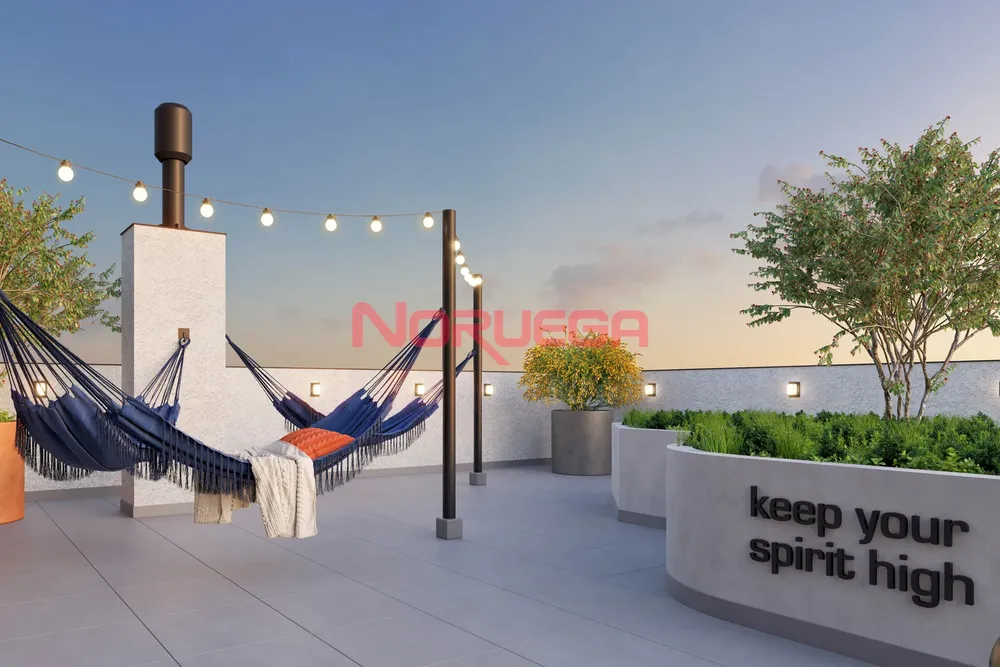 Apartamento, 3 quartos, 65 m² - Foto 4