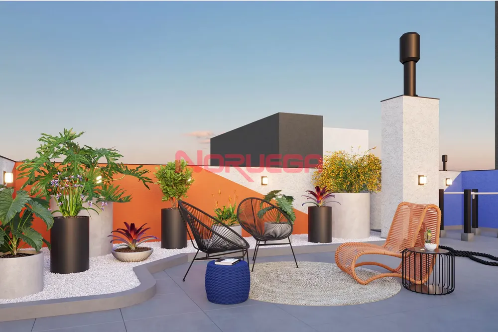 Apartamento, 3 quartos, 65 m² - Foto 7