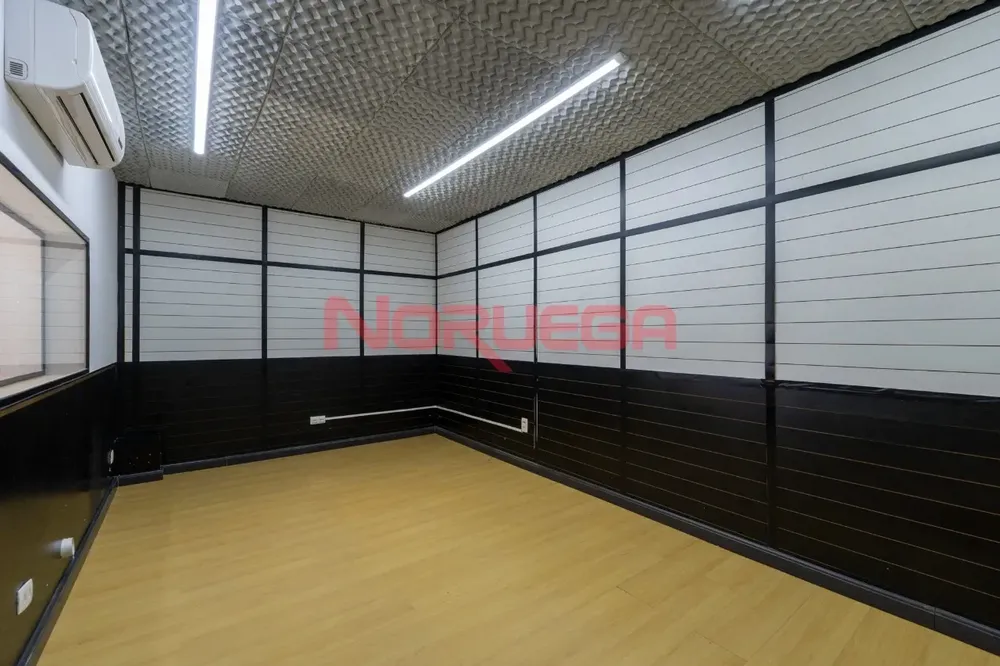 Prédio Inteiro, 78 m² - Foto 1