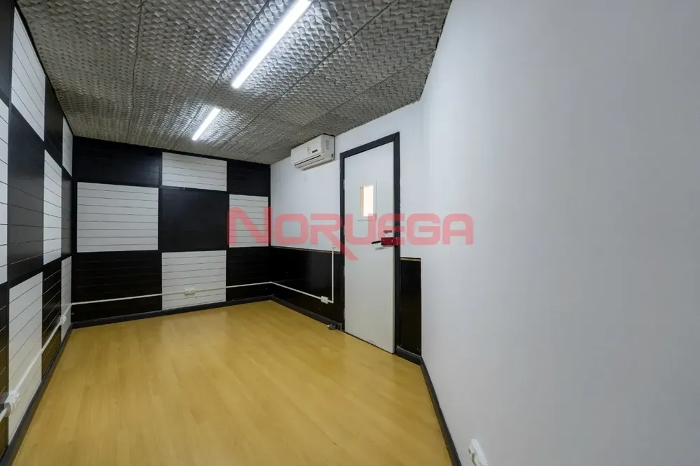 Prédio Inteiro, 78 m² - Foto 2