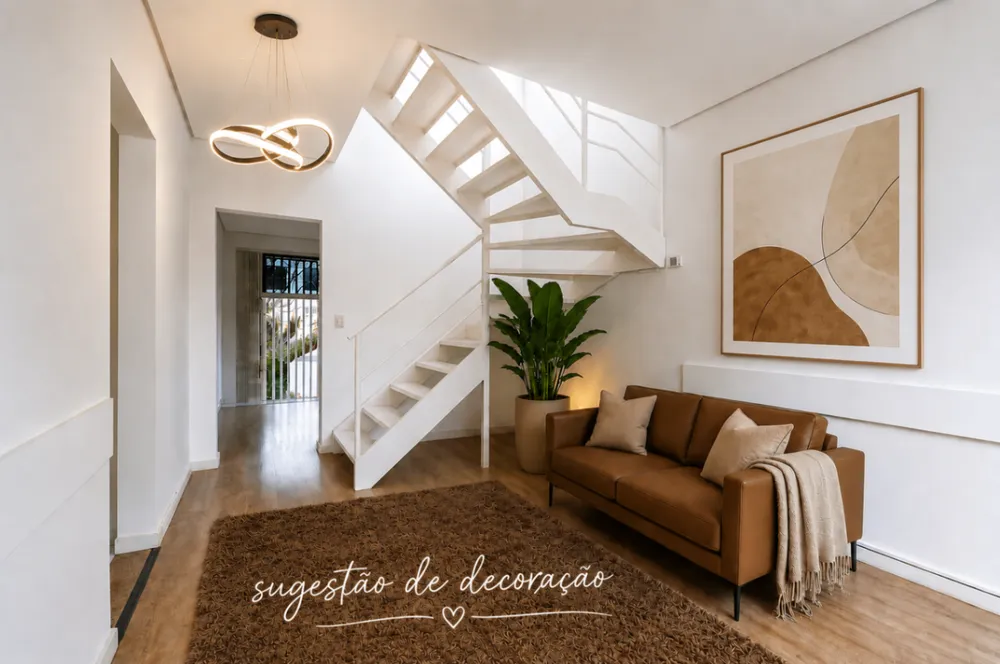 Casa de Vila, 7 quartos - Foto 3