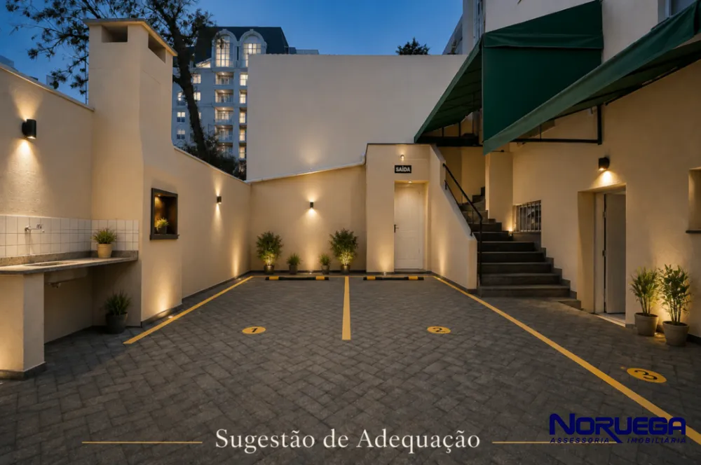 Casa de Vila, 7 quartos - Foto 2