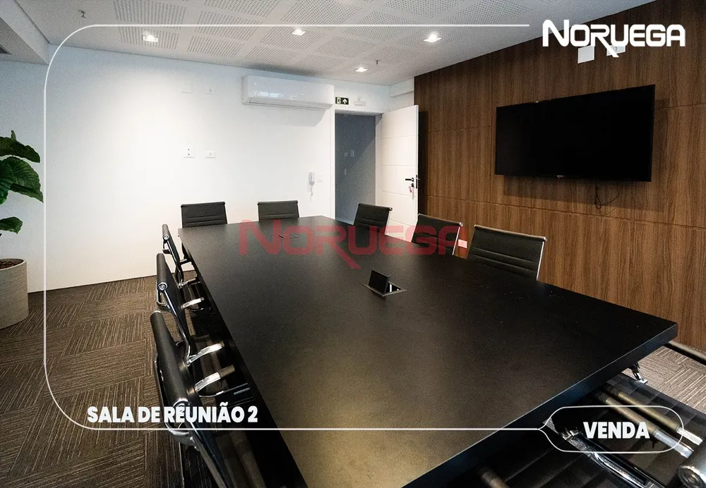 Sala-Conjunto, 44 m² - Foto 10