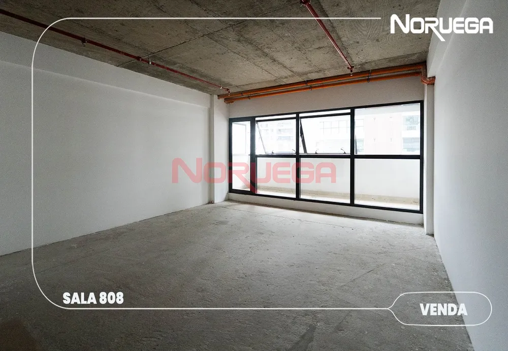 Sala-Conjunto, 44 m² - Foto 8