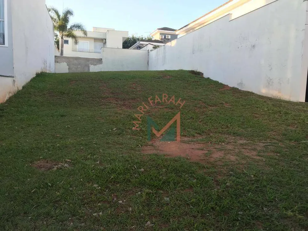 Loteamento e Condomínio, 278 m² - Foto 1