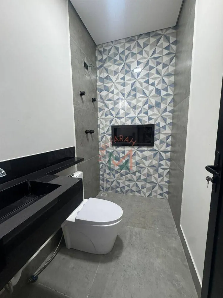 Casa de Condomínio, 3 quartos - Foto 11