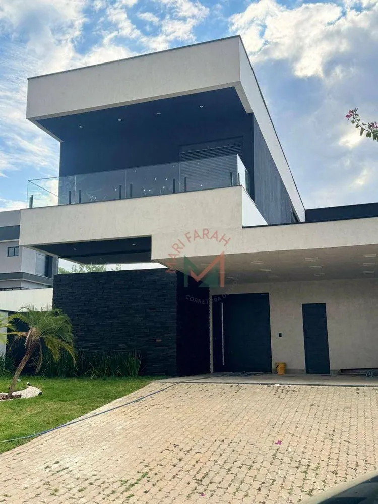 Casa de Condomínio, 3 quartos - Foto 7