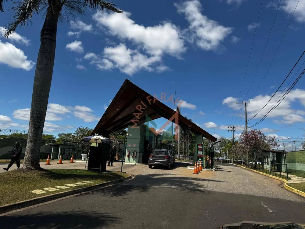 Loteamento e Condomínio, 1000 m² - Foto 3