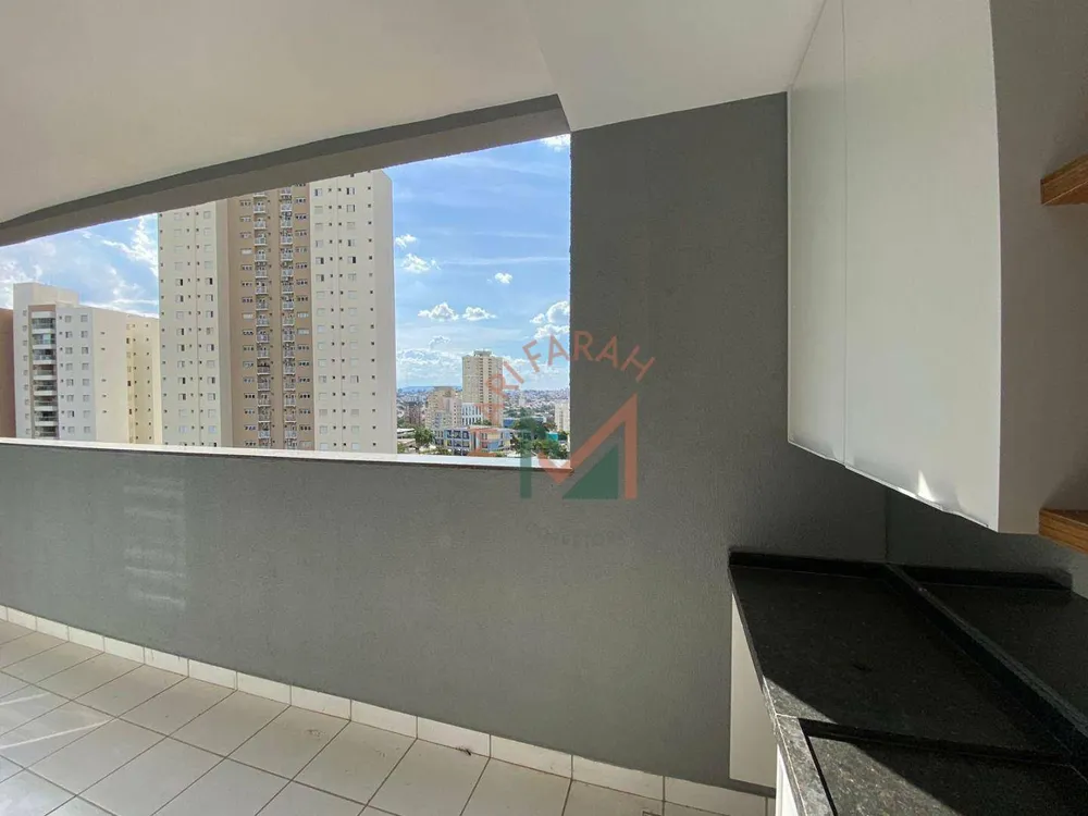 Apartamento, 3 quartos, 89 m² - Foto 9
