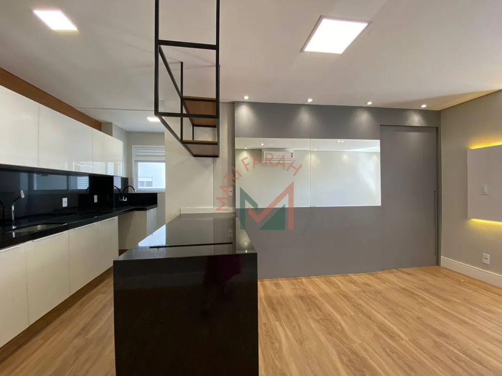 Apartamento, 3 quartos, 89 m² - Foto 2